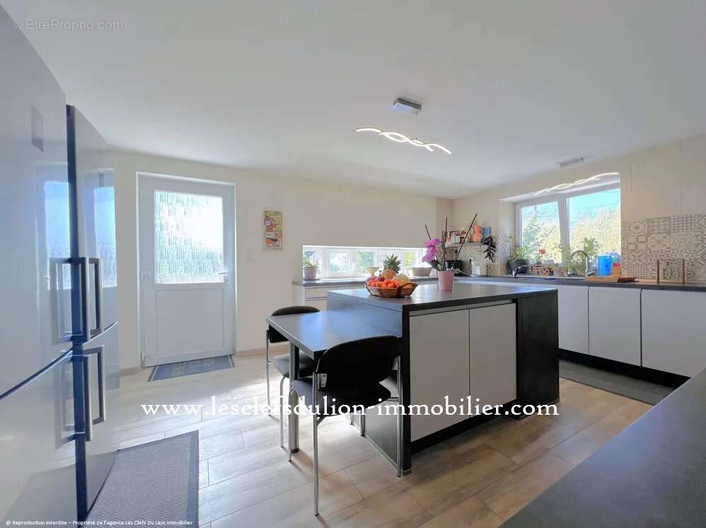Élégante maison contemporaine de 2024 - photo 15