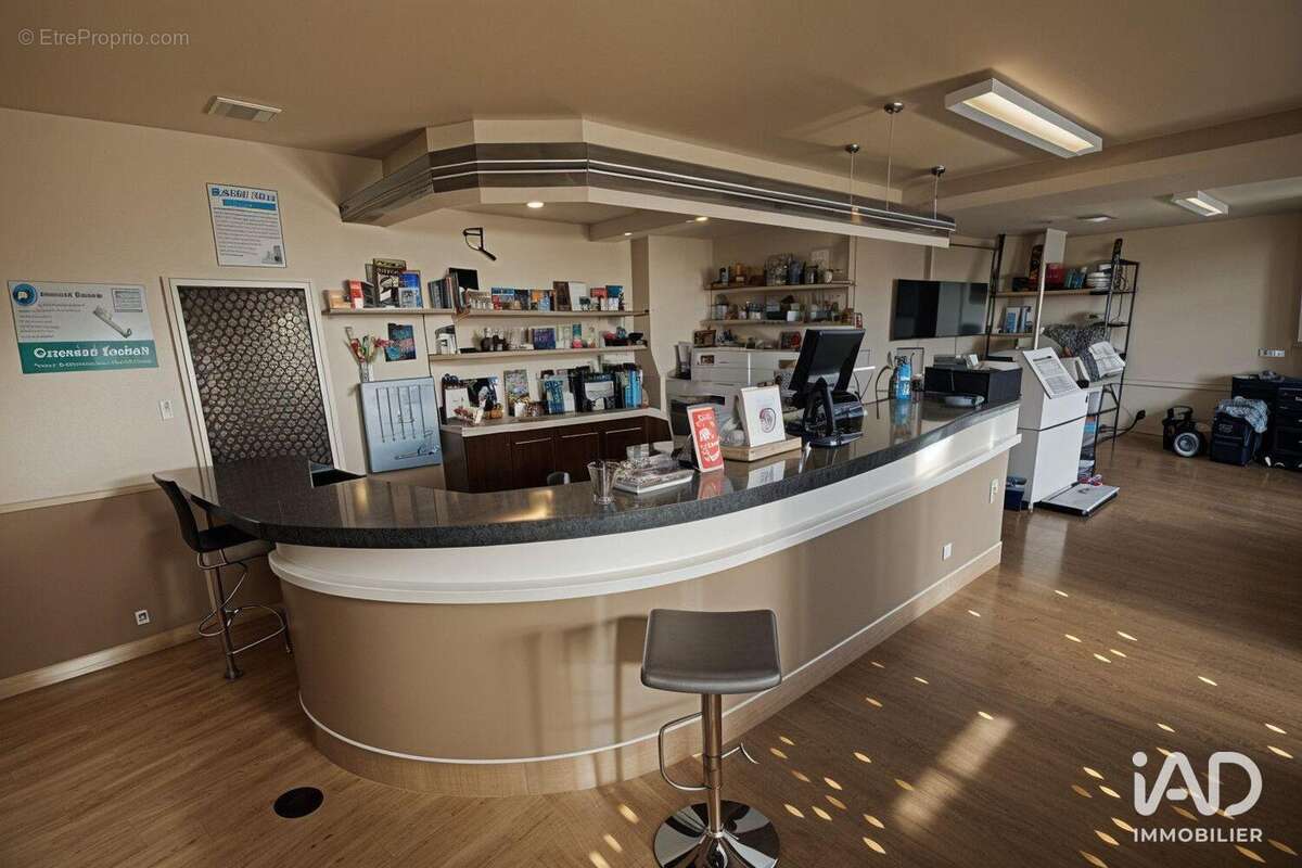 Photo 3 - Commerce à DRAVEIL