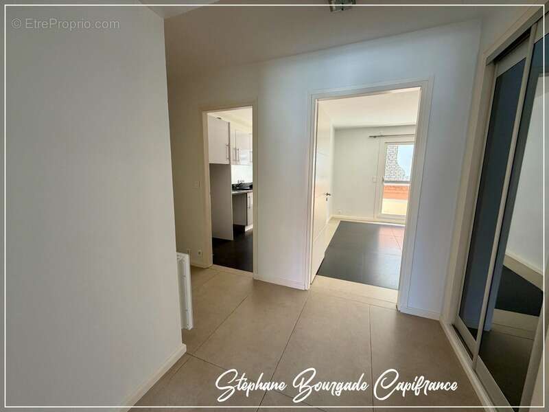 Appartement à BAYONNE