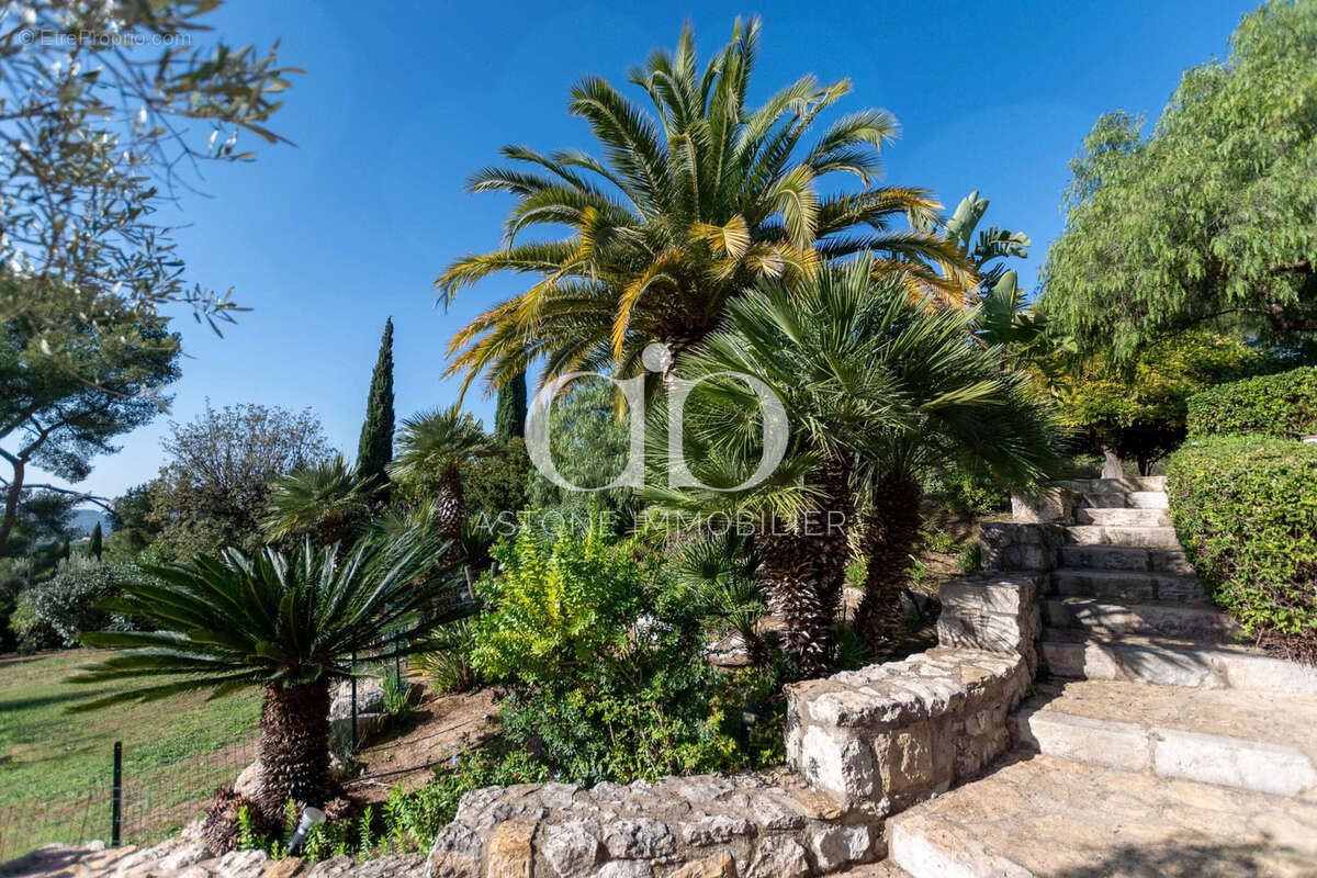 Maison à LA CADIERE-D'AZUR