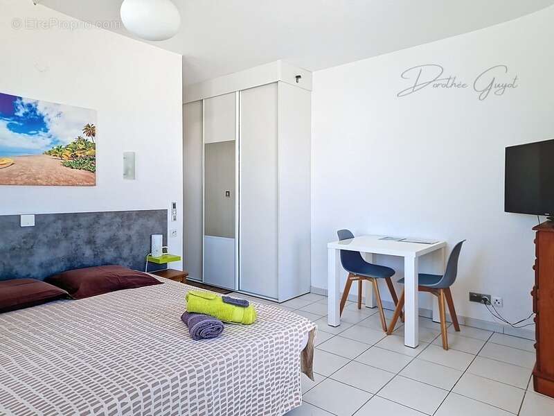 Appartement à SAINT-FRANCOIS