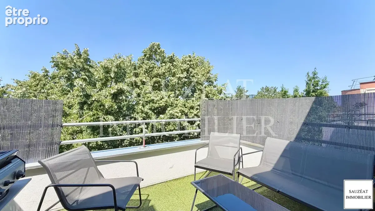 Plessis Robinson - Duplex coup de coeur - photo 9