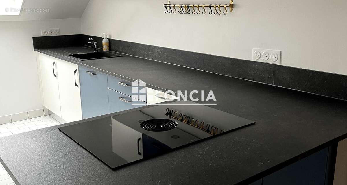 Appartement à RAMBOUILLET