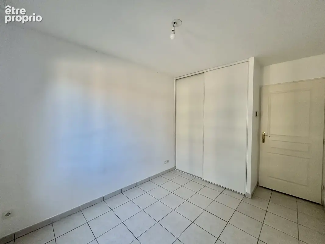 Valence avenue maurice faure - appartement 3 piéces de 61 m2 - photo 14