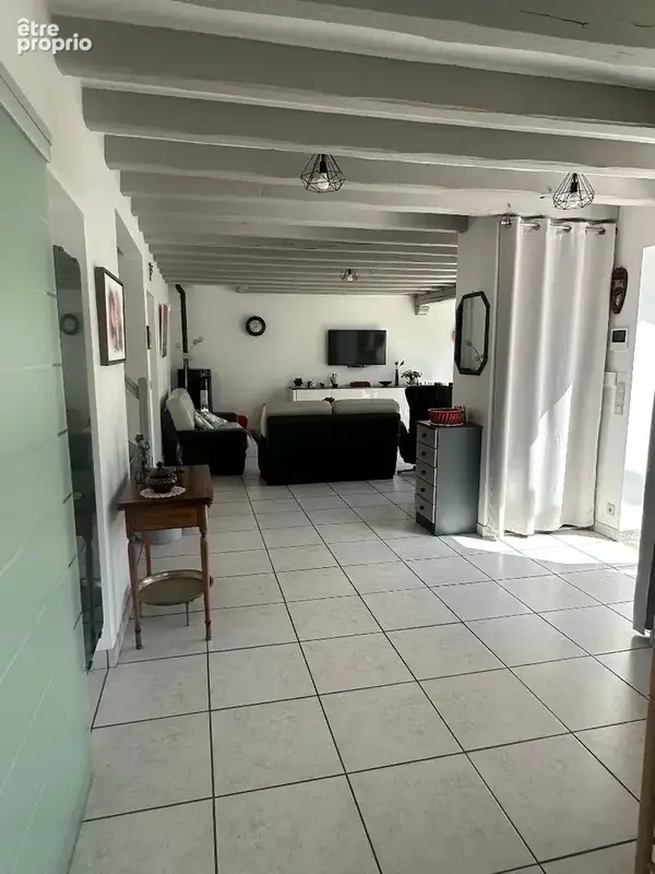 Maison familiale Buc - photo 7