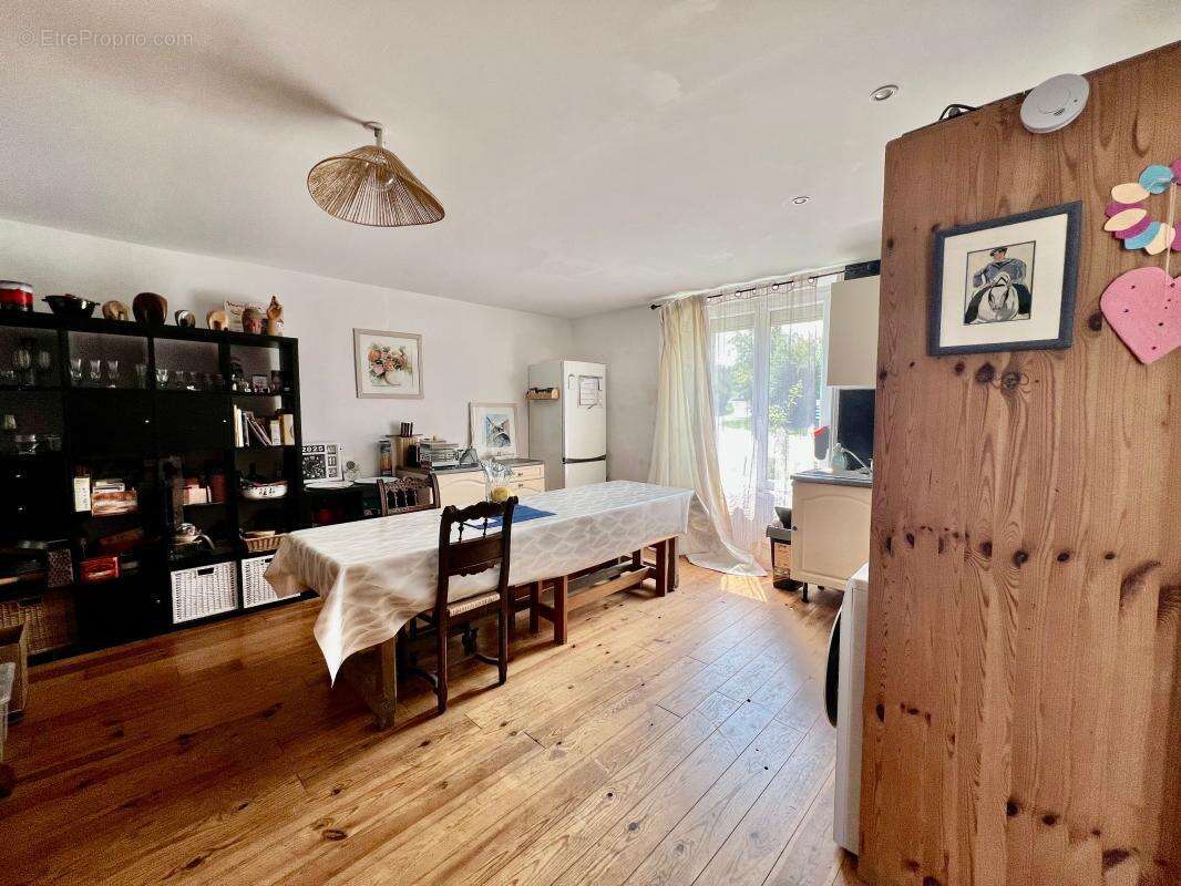 Maison à TELGRUC-SUR-MER