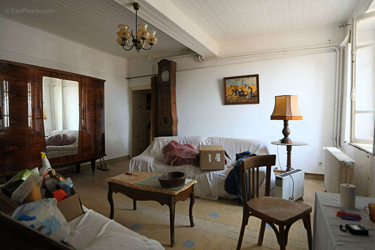 Maison à POUZOL