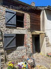 Maison à PLESDER