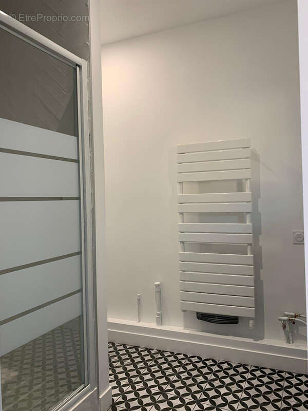 Appartement à SAINT-GERMAIN-EN-LAYE