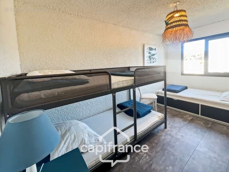 Appartement à BORMES-LES-MIMOSAS