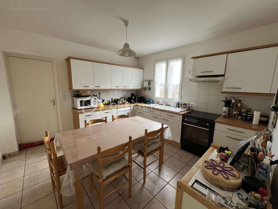 Maison à SAINT-AIGNAN