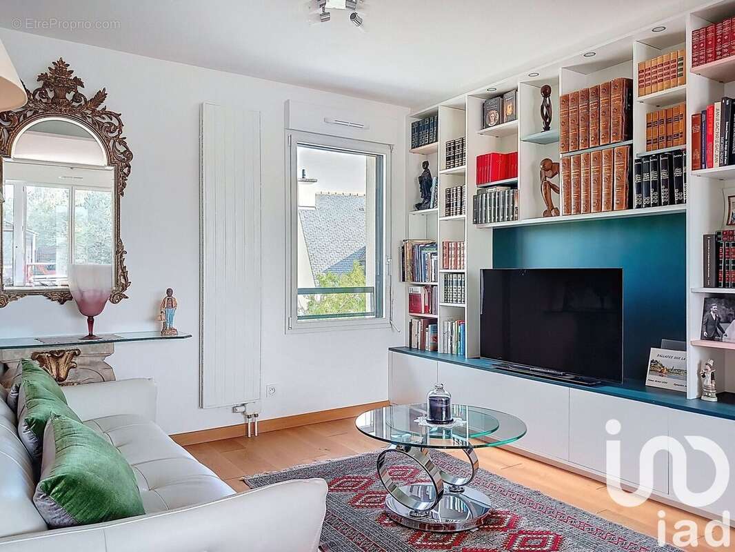 Photo 6 - Appartement à LA RICHARDAIS