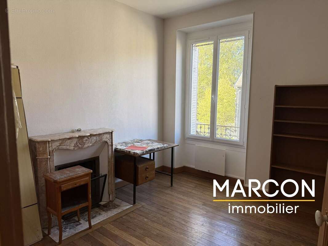 Maison - secteur mourioux-vieilleville - photo 23