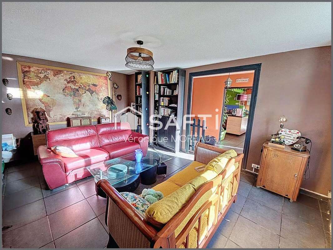 Photo 4 - Maison à LA TRINITE