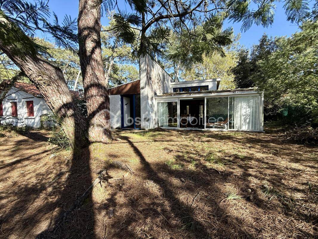 Maison à LES MATHES