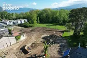 Appartement à LE BOURGET-DU-LAC