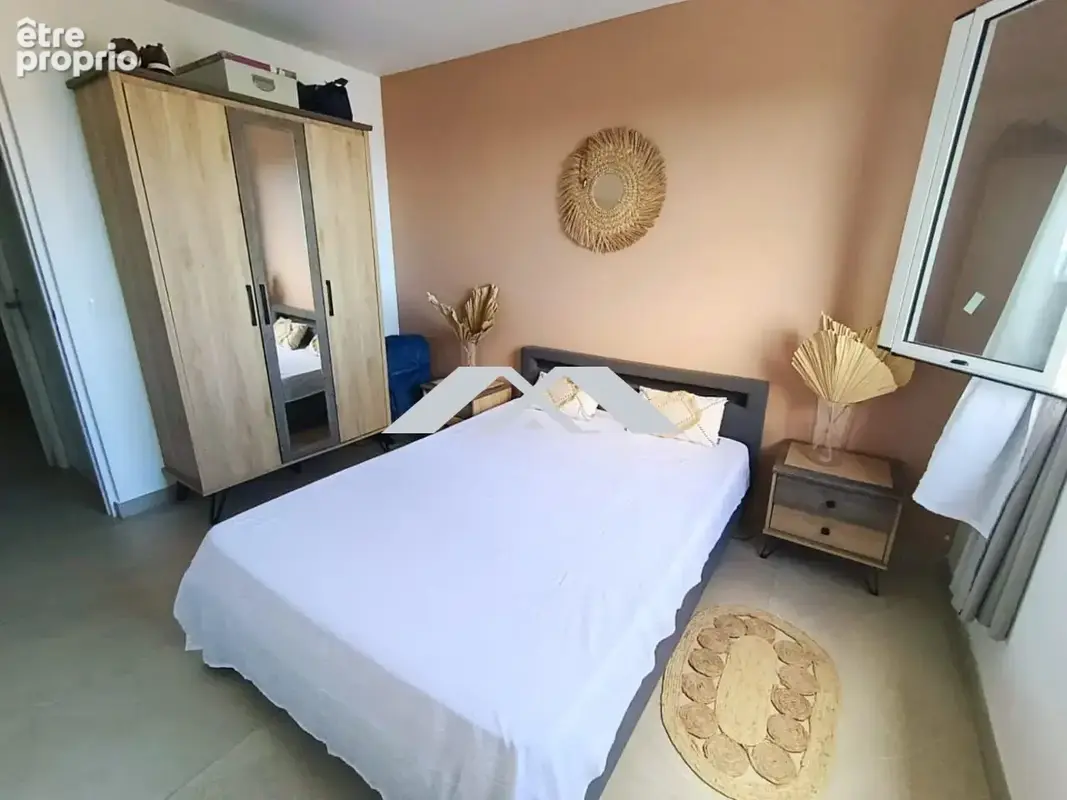 Maison 5 pièces 110 m² à vendre à Saint-Louis (97421) - photo 5