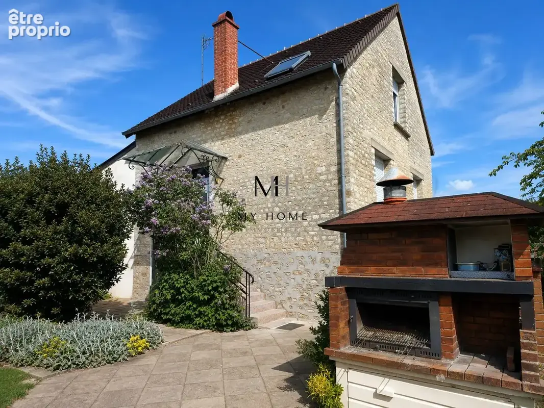 Maison 106 m² à Alencon  - photo 2