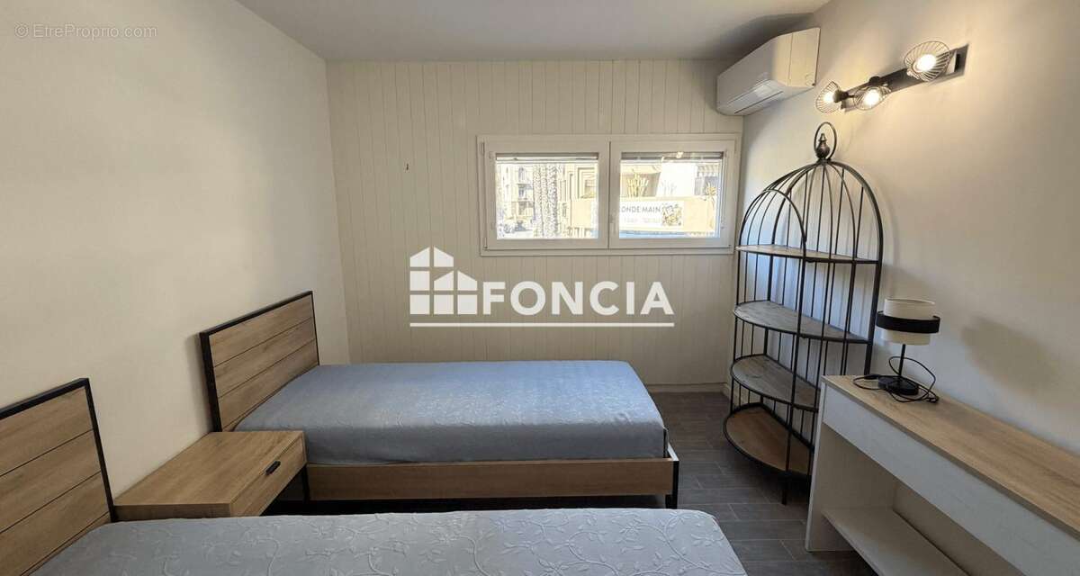 Appartement à LE LAVANDOU