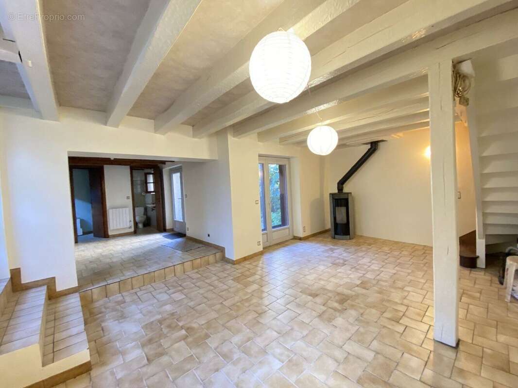 Charme & Rentabilité : rare Propriété Médiévale au Coeur du Quercy - photo 14