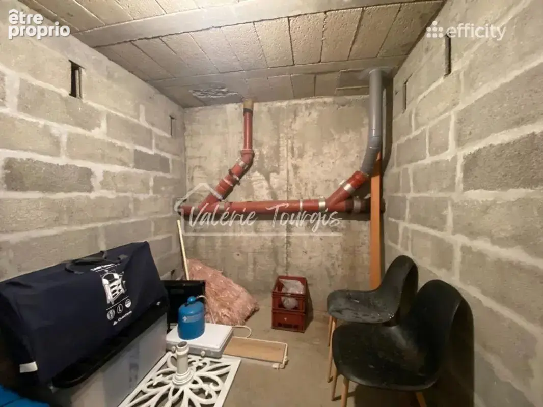Appartement - photo 15