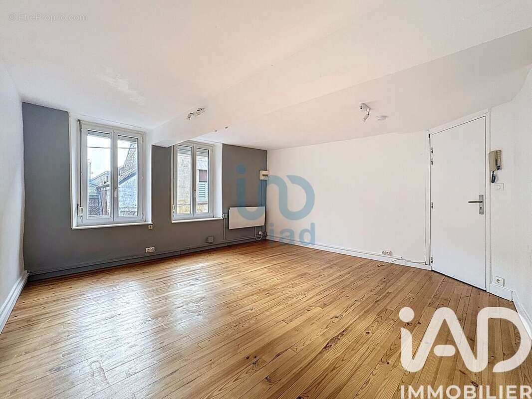 Photo 3 - Appartement à CHARLEVILLE-MEZIERES