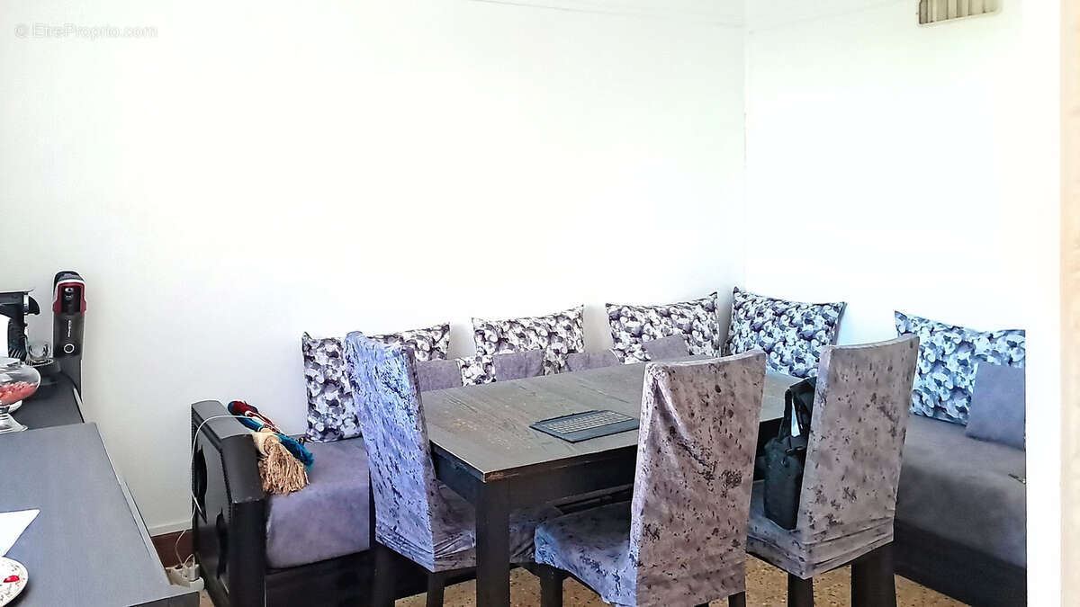 Appartement à CHOISY-LE-ROI