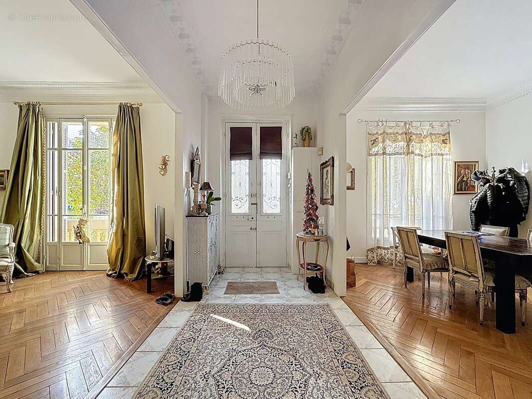 Maison à NICE
