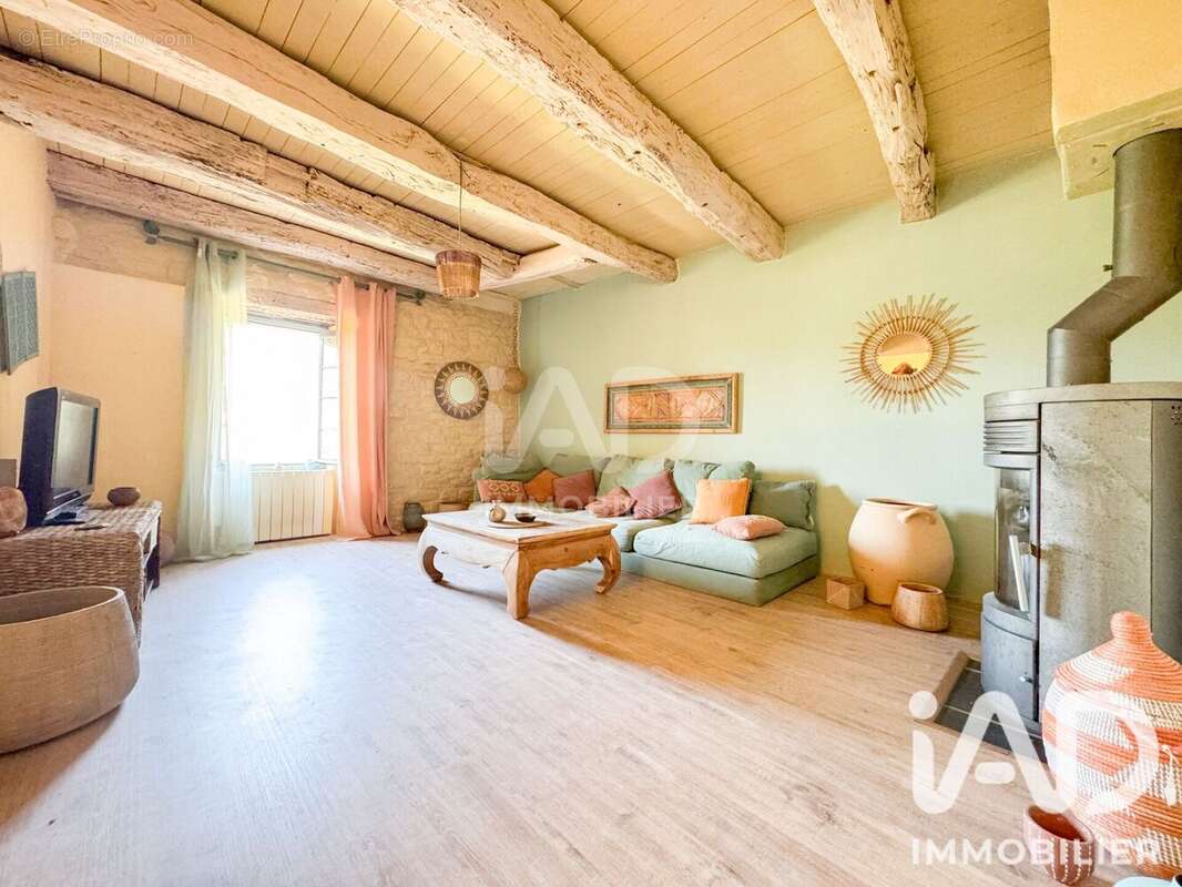Maison 124 m² à Saint-Affrique  - photo 4
