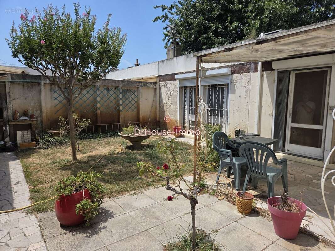 Maison à ARLES