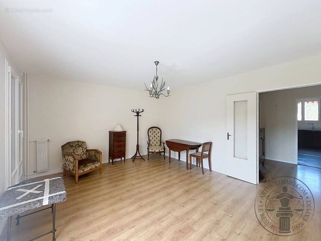 Vente Appartement Dourdan(91410) 180 000ï¿œ - photo 1