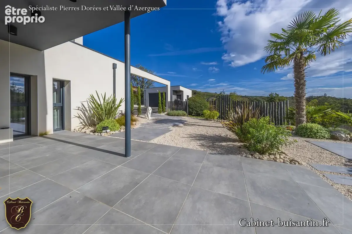 Maison contemporaine avec vue imprenable et piscine - photo 2