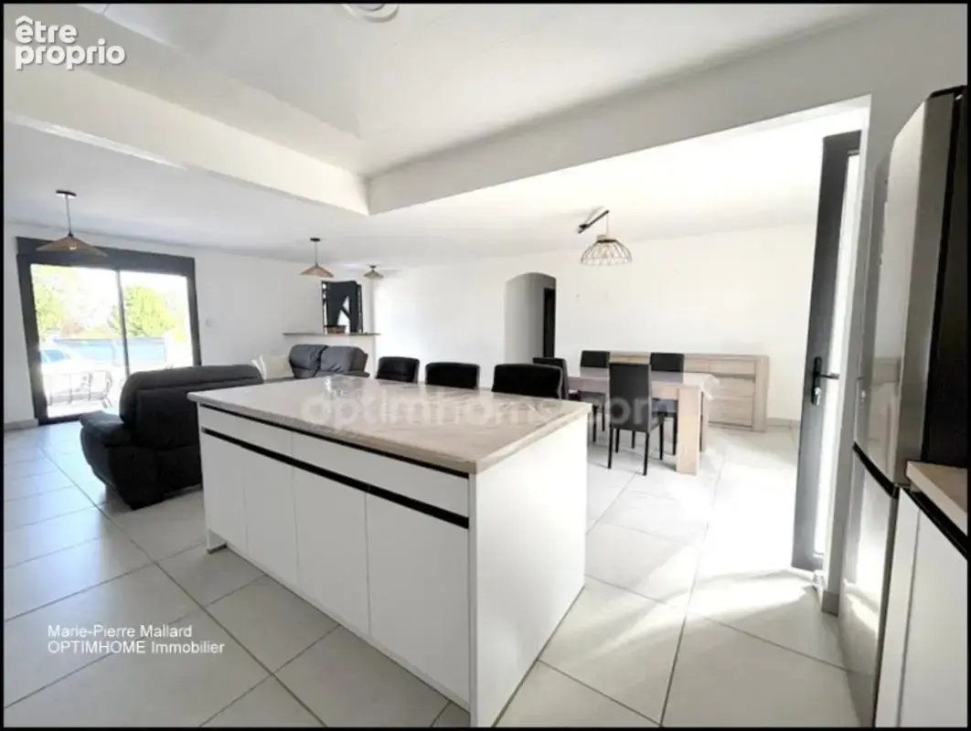Maison neuve de plain pied à BLESSAC (23) - photo 7