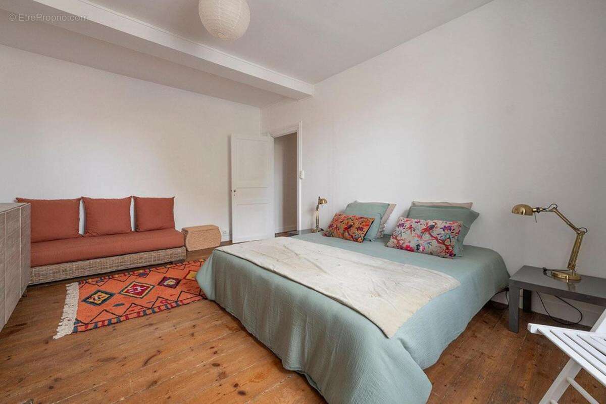 Maison à SAINT-JEAN-D&#039;ANGELY