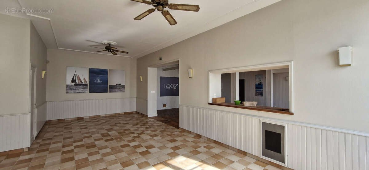 Maison à MORTAGNE-SUR-GIRONDE