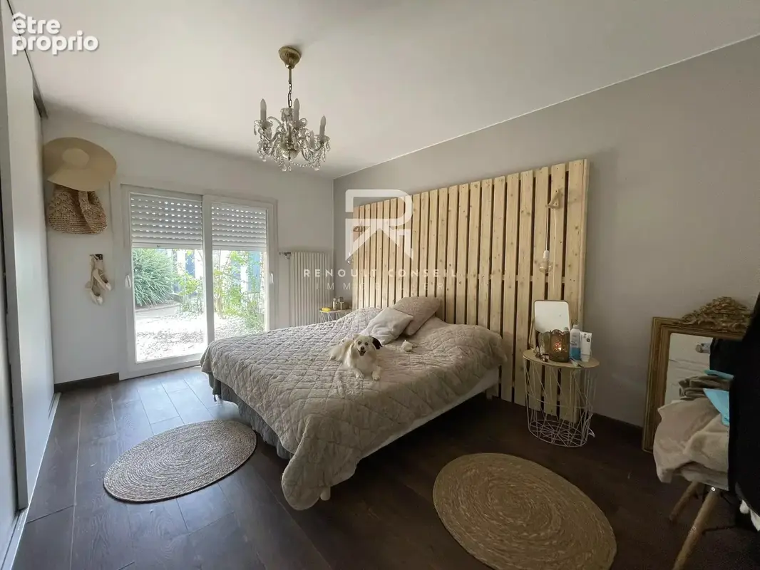 Maison 216 m2 de plain pied - photo 4