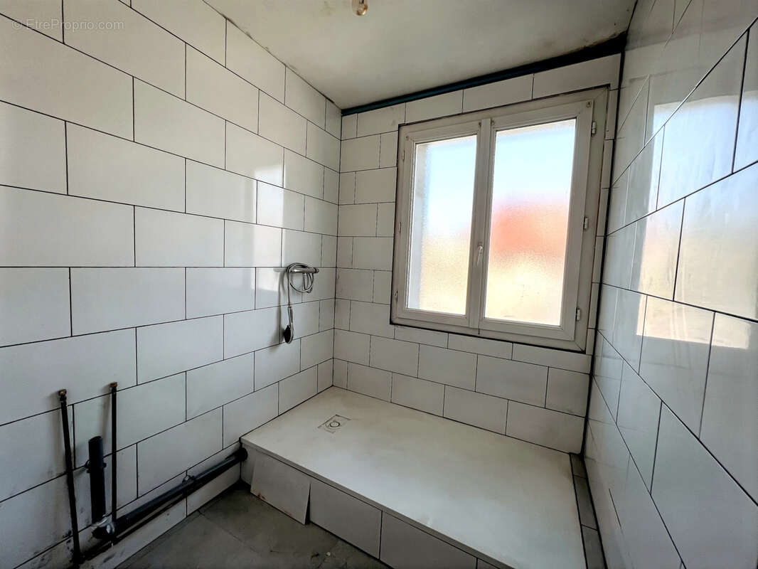 Appartement à TROYES