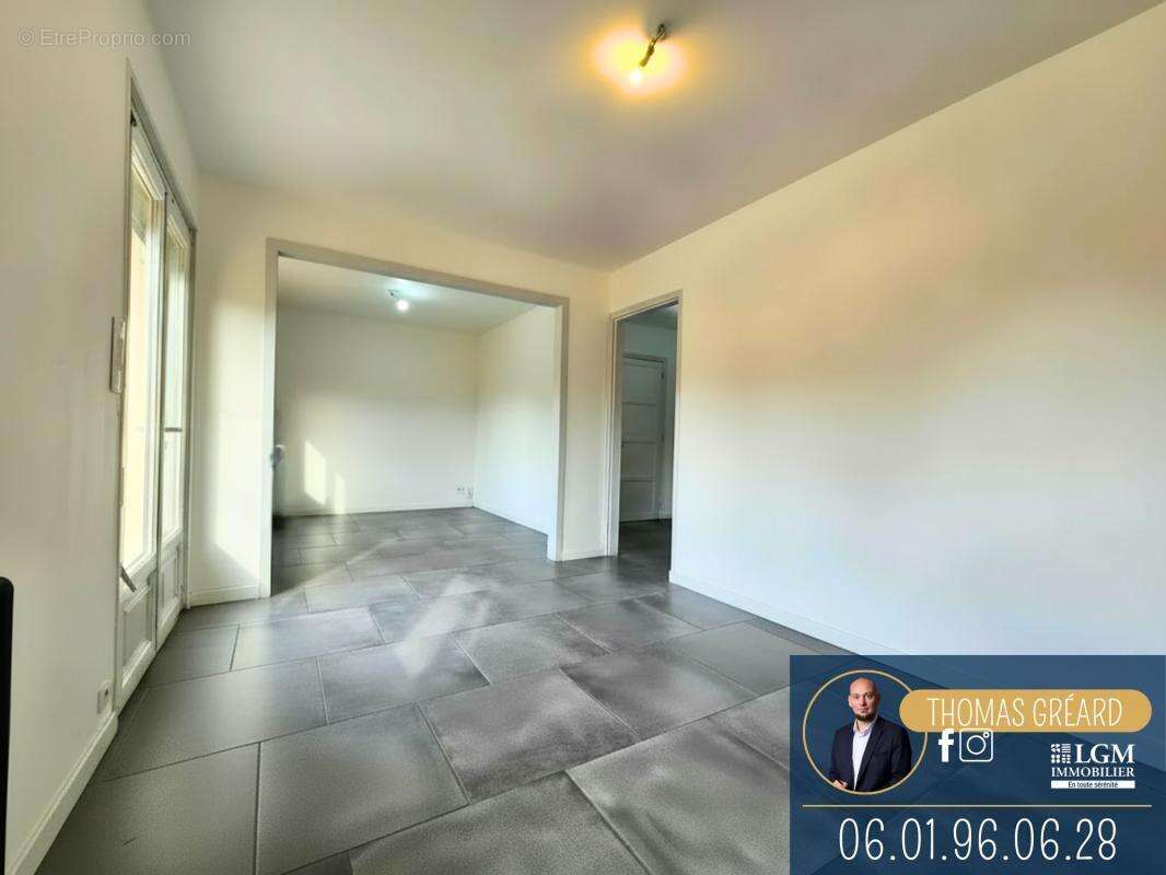 Maison à CHATEAUDUN