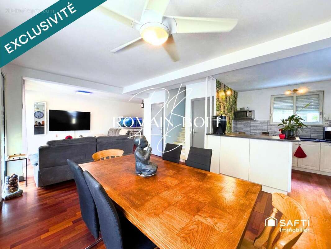 Photo 9 - Maison à ALES