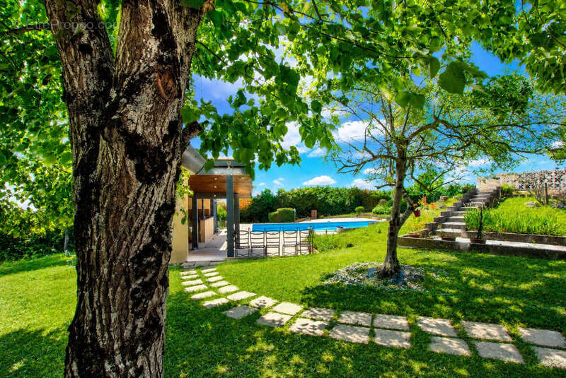 Un écrin de tranquillité a castelnau d'estretefonds - photo 10
