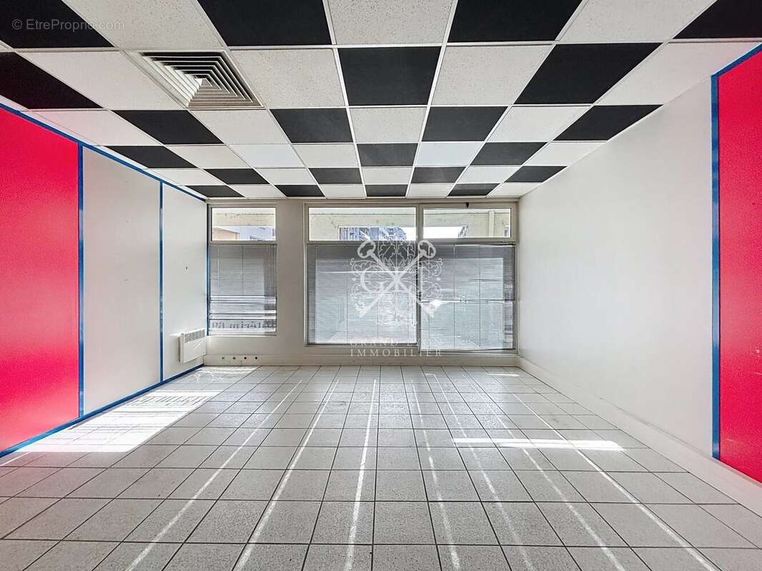 Appartement à LYON-7E