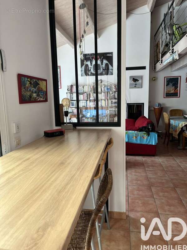 Photo 4 - Maison à PERIGNY