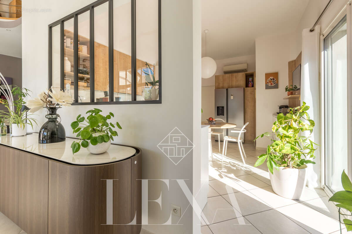 Maison à MONTPELLIER