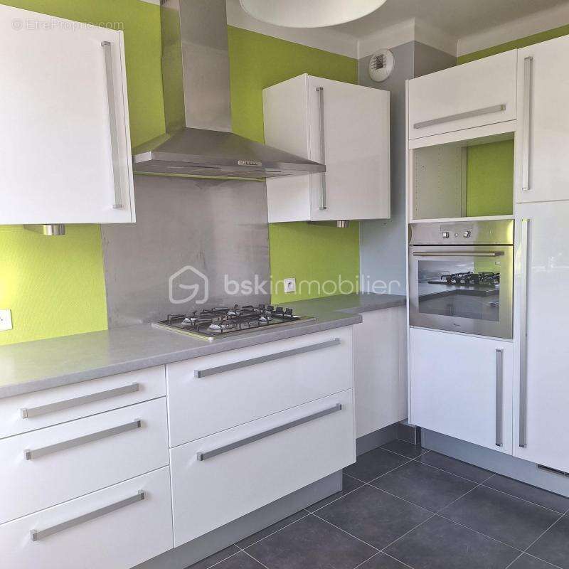 Appartement à MAYENNE