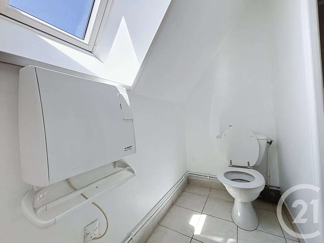 Appartement à SENS