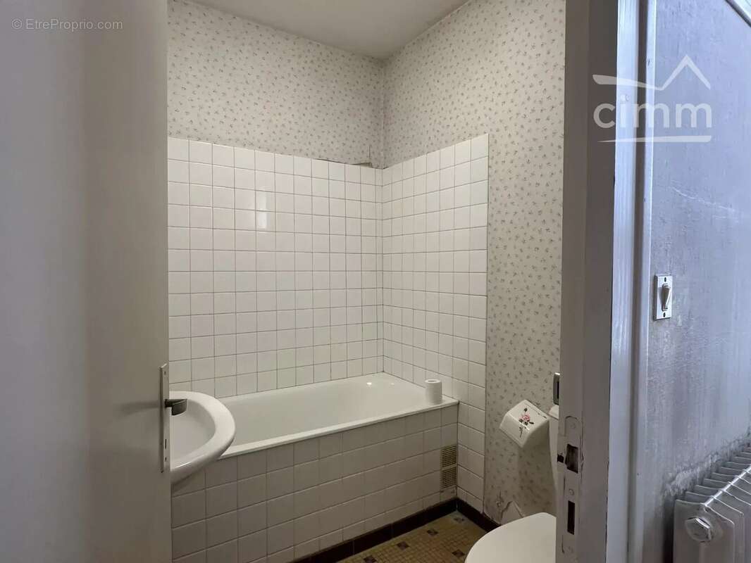 Maison 3 pièces 69m2 - photo 10