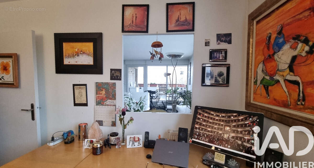 Photo 2 - Appartement à ORLY