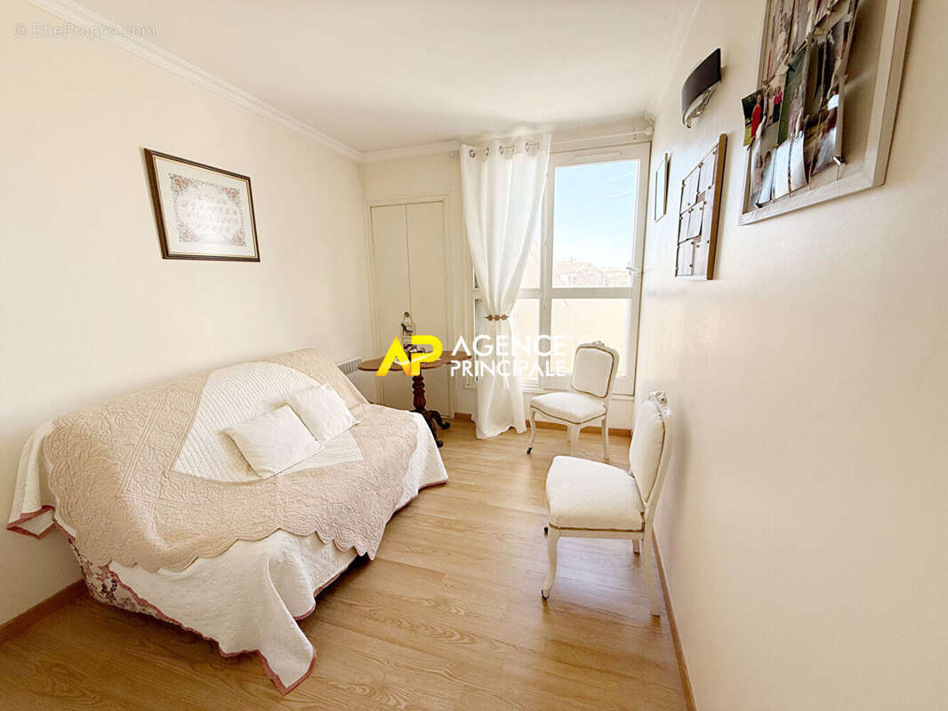 Appartement à ARGENTEUIL