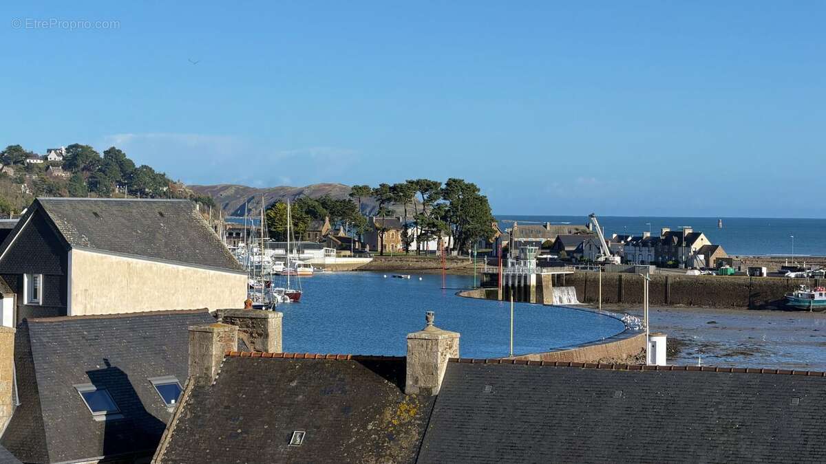 Appartement à PERROS-GUIREC