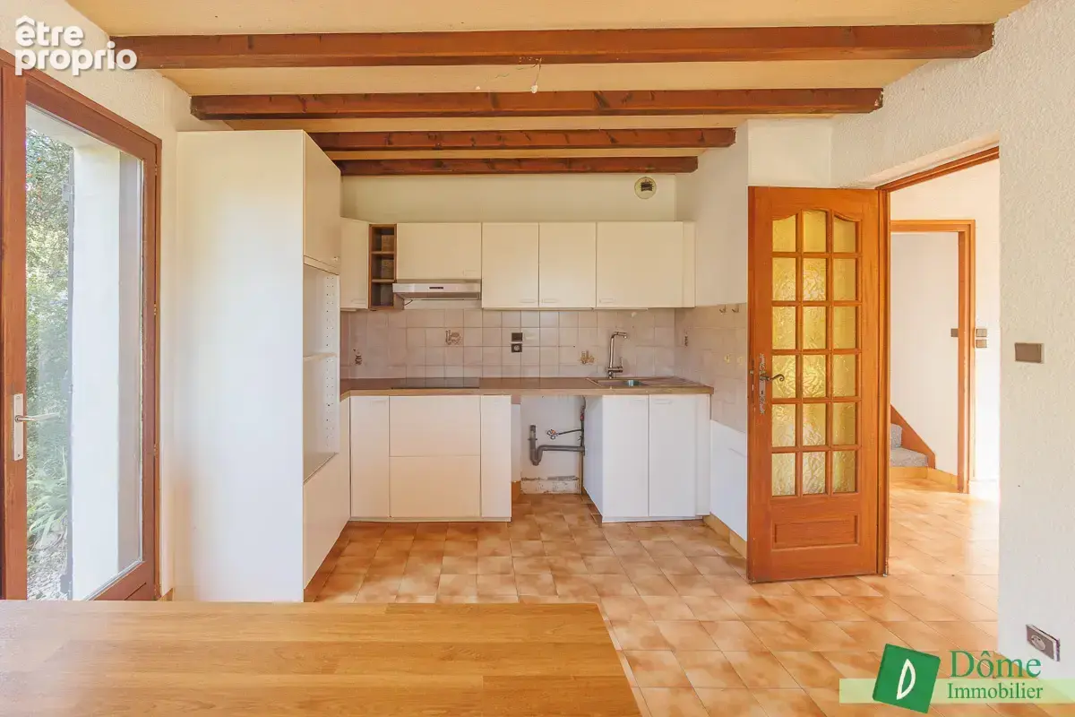 Belle villa de 122 m2 baignée de lumière vue Belledonne - photo 8